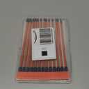 XOOL 13-Piece Long Torx Security Bit Set, 6-Inch (150mm), TT7TT40, Magnetic S2 Steel, 1/4" Hex Shank, CNC Precision Tips for Impact Drivers