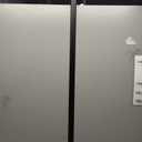 BRIOFOX Industrial Shower Curtain Rod - 2-in-1 Design Tension Curtain Rod - Rustproof Non-Slip 54 to 90 Inch Stainless Steel, Matte Black Window Curtain Rod