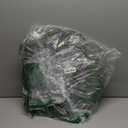 DN DECONATION Artificial Christmas Norfolk Pine Stems, Faux Pine Branches with Cones 35.4" 6PCS - Greenery Fake Pine Needles for Vase Arrangements, Winter, Holiday Indoor Outdoor Home Decor (Set of 6, Green and Brown90)