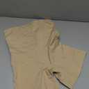 BESTENA Shapewear Shorts, High Waisted Shapewear for Women Tummy Control, Seamless Body Shaper Shorts Thigh Slimmer, M