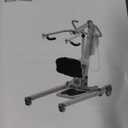 ProHeal Electric Sit to Stand Lift - Full Body Patient Transfer Lifter for Home Use and Facilities - Long Lasting Battery, 500 Pound Weight Capacity, 6 Sling Hooks