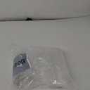 30 Pack Sterile 90mm Dia x 15mm Deep Petri Dish with Lids - Lab-Grade Deep Cell Petri Dishes