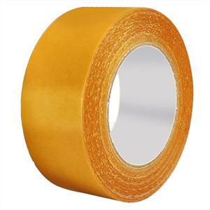 High Adhesive Strength Mesh Double-Sided Duct Tape,Strong Tape, Double Sided Mounting Tape Used For Carpet Edge Banding, Props Pasting, Wedding Decorations, Photo Frames, Home Decorations, Etc