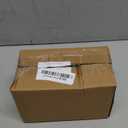 Dolicer Eucalyptus Garland 2 Pack - 12FT Faux Greenery, Fake Hanging Garlands Wedding Backdrop Arch Wall Table Party Decor (Green)