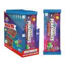 MrBeast Feastables Galaxy Cocoa Crunch Chocolate Bar, 10 Count, Limited Edition for The Super Mario Galaxy Movie, 60g Each