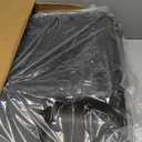 Jenofa-Floor Mats for Nissan Armada & Infiniti QX80 2025 2026 7-Seater Car Mats Cargo Mat Fit 2025 Armada Bucket Seat All Weather Non-Slip Waterproof Durable Rubber Floor Liner Accessories Full Set