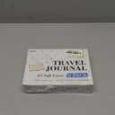 feela 8 Pack Soft Cover Journal Bulk, Notebooks College Ruled for Work, Lined Travel Journal for Women Men, Note Taking Notebook School Supplies Business Writing, 8.2” x 5.5”, A5, Light Green