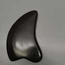 Bian Stone Gua Sha Facial Tools Scraping Massage Face Guasha Board Scraping Plate (Dolphin)