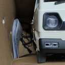 ARRIS WPL D14 RC Drift Car 1/10 4WD Off Road Truck 2.4 GHz Remote Control 4x4 Kei Truck with 280 Motor, Proportional Throttle & Steering, Hobby Grade Vehicle RTR for Adults