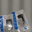 Diymore USB C Power Meter Tester,USB C Tester Digital Multimeter with LCD Display,Digital Voltmeter Type C Voltage and Current Tester Fast Charging PD3.1 Protocol Testing,240W/40V/12A Capacity 2PCS