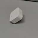 Smart Lever Lock G2 Gateway, 2.4Ghz WiFi TUYA APP Remote Control, Work with Keyless Entry Bluetooth Indoor Handle, Suitable for Fingerprint Door Knob with Keypad