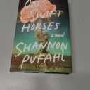 On Swift Horses: A Novel