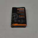 ALL-TOP 4x4 Digital Tire Deflator kit, Professional Tire Pressure Gauge, Air Down Master, Rapid Tire Deflator (250 PSI)