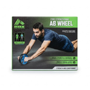 RBX CORE STRENGTHENING AB WHEEL