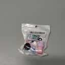 Ghislaine Adjustable Straw Cover Cap for Stanley, Simple Modern, Yeti, Owala, Hydro Flask And All Brand Tumbler 6 to 10mm Straws Tips Lids, Silicone Straw Topper Dust-Proof Stanley Cup Accessories