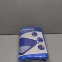 Mattress Bags for Moving, BETU Mattress Protector Waterproof Mattress Cover Queen Size Storage Bags with 8 Heavy-Duty Handles and Zipper for Bed Extra Thick Large Reusable (82"x62"x15" Blue)