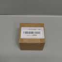 Funmit WB03X25796 Heavy Duty Burner Knob Exact Replacement for GE Range WB03T10326 (Stainless Steel)