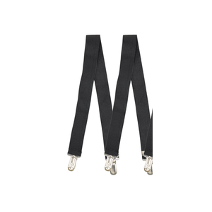 Shirt Stays for Men - Adjustable Shirt Holders for Police, Golfers & Business Professionals - Keep Shirts Tucked & Socks Up - Durable Fasteners - Ideal for Uniform Wear, Pack Of 2 Shirt Stays for Men - Adjustable Shirt Holders for Police, Golfers & Business Professionals - Keep Shirts Tucked & Socks Up - Durable Fasteners - Ideal for Uniform Wear, Pack Of 2