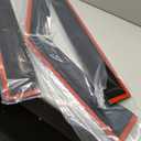 Car Window Visors Compatible with Range Rover Sport 2014-2022