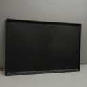 Replacement Dog Crate Pan for MidWest and New World Dog Crate (35.5"L x 23.8"W x 1.0"H, Black)