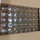 Meconard C7 LED Replacement Christmas Light Bulbs, C7 Shatterproof LED Bulbs for Christmas Indoor Outdoor String Lights, E12 Candelabra Base, Commercial Grade Holiday Bulbs, Warm White, 25 Pack