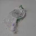 YsChois®, Electric Fly Swatter Racket - Bug Zapper Racket with Powerful Grid - Easy to Use, Lightweight - Indoor & Outdoor Use - Empirical Use Tips (Included) - AA Battery Required (Not Included)