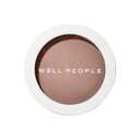 Well People Superpowder Bronzing Powder, Hydrating Baked Bronzing Powder For A Natural Glow, Semi-matte Finish, Vegan & Cruelty-free, Sun Glow