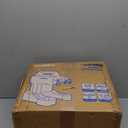 Toolrhino Airless Paint Sprayer for House Painting, DIY Beginners' Choice with Accessories Storage Space, Lightweight Design, Thinning-Free & Quick Clean for 5 Gallon DIY Painting Projects