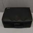 DocSafe Box with Lock, Hard-Shell Case Organizers Portable Home Office Travel Safe Storage for Important Items
