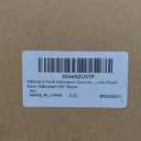 6 Pack Halloween Decorations 10'' Paper Bat Lamp Decorative Hanging Bat Decoration with LED Candles Hanging Spooky Lanterns for Home Room Door Halloween DIY Decor