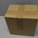 Sosation 150 Pcs 2 Inch Gumball Vending Machine Capsules Empty Round Plastic Containers for Prizes Party Favors (Minimalist Color)