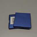 2 x Pawzity Engagement Ornament - Our First Christmas Engaged Ornament 2024 - Engaged Ornaments - Glass Christmas Ornament