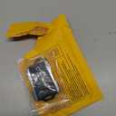 Key Fob Replacement for 2014-2020 Chevy Silverado 1500 2500 3500/15-21 Colorado/ 2015-2021 GMC Canyon/ 14-20 Sierra Car Keyless Entry Remote Control, M3N-32337100, 4 btn