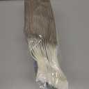 20 Pack Style MM Vacuum Bags Compatible with Eureka Style MM Eureka Mighty Mite 3670 and 3680 Series Canister Vacuums, Replaces Part # 60295, 60295A, 60295B 60295C, 60296 & 60297A