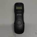 T112 Trimline Corded Telephone with Caller ID(Black)