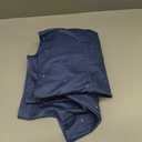 Momcozy Baby Wrap Carrier, Ergonomic Infant Slings for Newborn to Toddler 8-35 lbs, Adjustable Baby Wrap for Adult Fits Sizes XXS-XXL, Easy to Wear Baby Carriers, Starry Sky