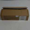 MUDEELA 8-Tier Pots and Pans Organizer under Cabinet, 15.83" Height Heavy Duty Pot Pan Organizer Kitchen Cabinet Organization and Storage, Adjustable Pot Rack for Frying Pan, Cast Iron Skillet, Black