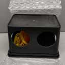 Tuf-Tite 6 Hole Drain Distribution Box with Lid and Seals