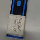 Push to Open Soft Close Drawer Slides 1 Pair 10 12 14 16 18 20 22 24 Inch 100 LB Load Capacity Side Mount Full Extension Cabinet Runner Ball Bearing Kitchen Dresser GlideBlack,18inch