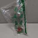 Christmas Photo Tree Holder Clip 8 Branch Gift Card Clips Tree Picture Frame Holder Christmas Table Centerpiece for Memo Paper Note Photo Decorations