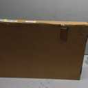 ZKFGPP 3 Piece William Morris Botanical Framed Wall Art Van Gogh Floral Canvas Art Prints Green Monet Painting Pictures Artwork Wall Decor for Living Room Bedroom 16x24in