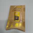 New King James Version (NKJV) Narrated by Bob Sauer MegaVoice Gold Edition Handheld Solar Powered Audio Bible Player with Commentary, Hymns, and FM Radio (NKJV-Gold)