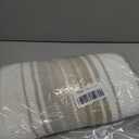1 Piece Towel 54"×27"
