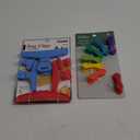 Pack Of 2 Bag Clips