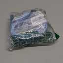 Under Armour womens Softball Belt (One Size, (475) Carolina Blue / Carolina Blue / White)