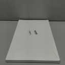 Hamilco White Cardstock Thick 11x17 Paper - Heavy Weight 110 lb Cover Card Stock 50 Pack (Bright)