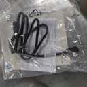 HP Color LaserJet Enterprise MFP 5800zf Printer, Print, Scan, Copy, Best for Business (58R10A)