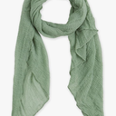 Hadley Wren Women's Lightweight Summer Insect Shield Scarf