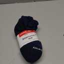 Smartwool Unisex Everyday Athletic Low Ankle Socks Multipack
