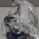 Adjustable Small Dog Wheelchair - Mobility Aid for Disabled Pets,Small Dog Wheelchair for Back Legs Leg Brace & Hip Support (Middle)